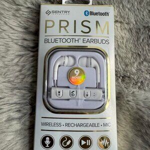 PRISM BLUETOOTH EARBUDS